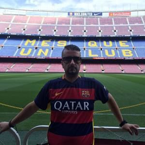 Meet your Posher, Ashour